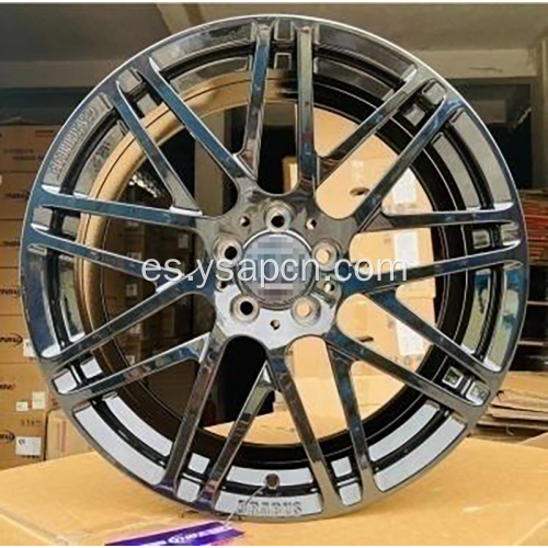 S clase GLS GLE CCLASS ML Forged Firms